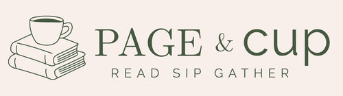 Page & Cup