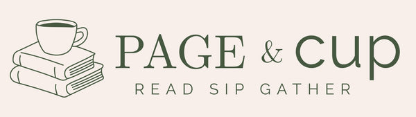 Page & Cup