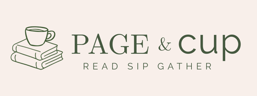 Page & Cup